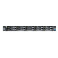 Сервер Dell PowerEdge R630 2.5" Rack 1U, 210-ADQH-10
