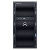 Сервер Dell PowerEdge T130 3.5" Minitower, 210-AFFS/002