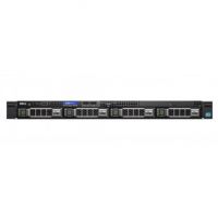 Сервер Dell PowerEdge R430 3.5" Rack 1U, 210-ADLO/107
