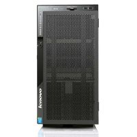 Сервер Lenovo x3500 M5 2.5" Tower 5U, 5464D2G