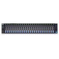Сервер Dell PowerEdge R730xd 2.5" Rack 2U, 210-ADBC-91