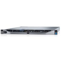 Сервер Dell PowerEdge R630 2.5" Rack 1U, 210-ACXS-227