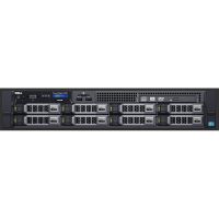 Сервер Dell PowerEdge R730 3.5" Rack 2U, 210-ACXU-219