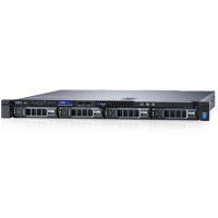 Сервер Dell PowerEdge R230 3.5" Rack 1U, R230-AEXB-003