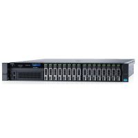 Сервер Dell PowerEdge R730 2.5" Rack 2U, 210-ACXU-298