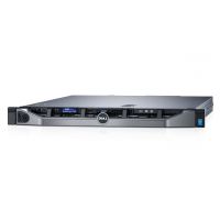 Сервер Dell PowerEdge R330 3.5" Rack 1U, 210-AFEV/009