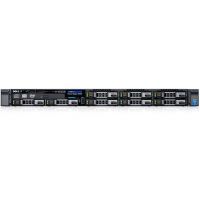 Сервер Dell PowerEdge R630 2.5" Rack 1U, 210-ACXS-215