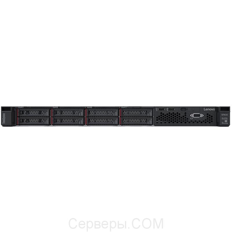 Lenovo ThinkSystem SR630 7X02A03ZEA