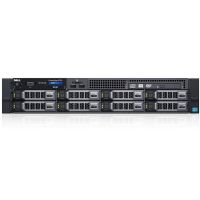 Сервер Dell PowerEdge R730 3.5" Rack 2U, 210-ACXU-333