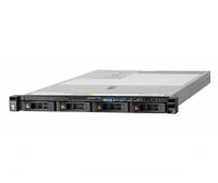 Сервер Lenovo x3550 M5 3.5" Rack 1U, 8869C4G