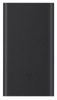 Универсальный внешний аккумулятор (Power Bank) Xiaomi Mi Power Bank 2 10000 (10000 mAh) (black)