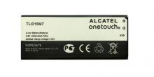 Аккумулятор Alcatel OneTouch 4049D U3 3G TLi015M7