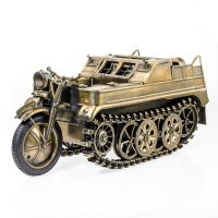 МОТОЦИКЛ SdKfz 2" 1/9
