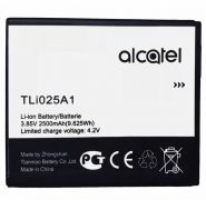 Аккумулятор Alcatel TLi025A1