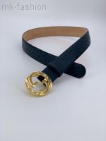 Gucci Ремень черный