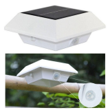 Сенсорный уличный светильник Gutter Sensor Light