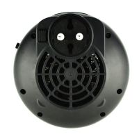 Портативный обогреватель с дисплеем Warm Air Blower (5)
