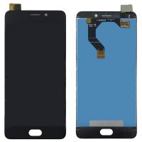 LCD (Дисплей) Meizu M6 (в сборе с тачскрином) (black) Оригинал