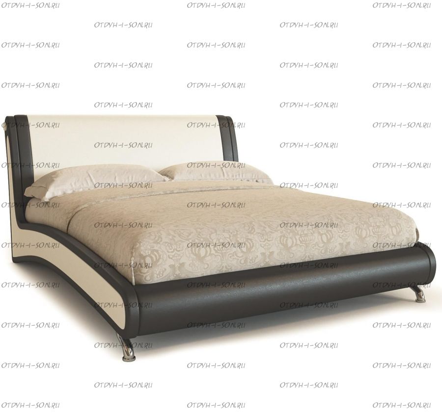 Кровать Родос 959 с подъемным механизмом Татами