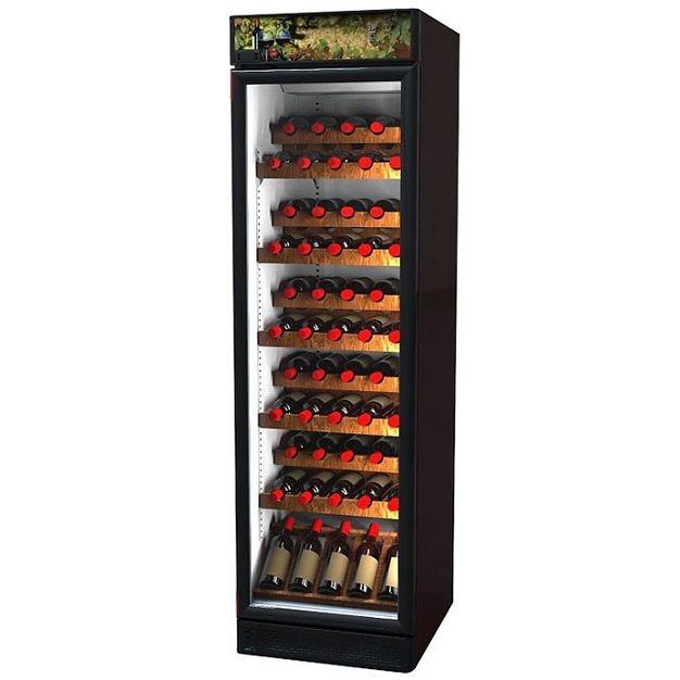 Шкаф холодильный Linnafrost R5W