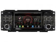 Chrysler Voyager / Grand Voyager 2000-2008 (W2-K6836C)