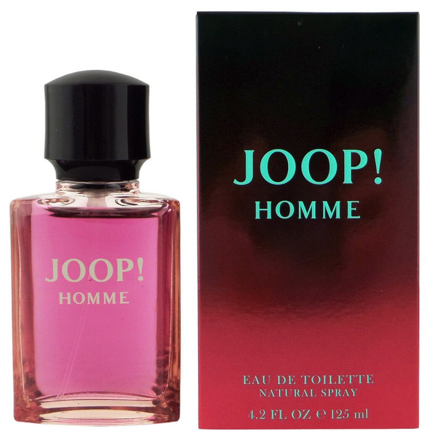 Joop! "Homme" 125 мл (EURO)
