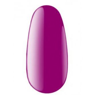 Kodi гель - лак № 01 BRIGHT (ВR) 8 мл, неоновый пурпурный, эмаль