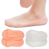 Силиконовые носки Anti-Crack Silicone Socks (7)