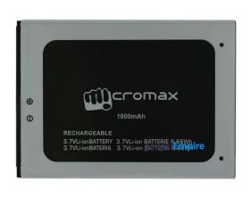 Аккумулятор Micromax Q413