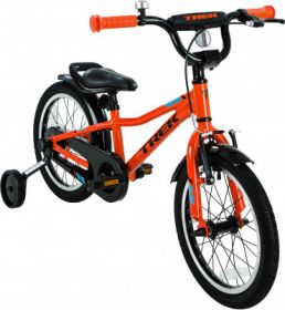 Велосипед для мальчиков Trek PRECALIBER 16 BOYS TR5533050