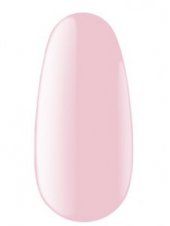 Kodi гель - лак № 100 MILK (М) 8 мл, Молочно - розовый, эмаль