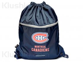 Мешок универсальный NHL Montreal Canadiens