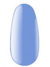 Kodi гель - лак № 150  BLUE (B) 8 мл, Васильковый, эмаль