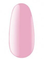 Kodi гель - лак № 50 PINK (P) 8 мл, Прозрачно - розовый, эмаль