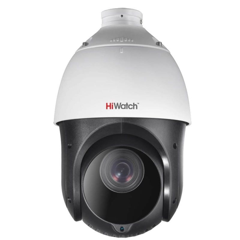 Видеокамера HiWatch DS-T215(B)