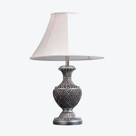 Настольная лампа Lamp4You Classic E-11-G-LMP-O-1 Освещение гостиной, спальной комнаты, кухни, холла.