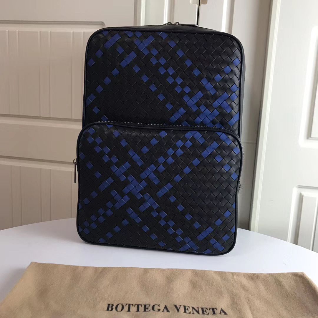 Рюкзак Bottega Veneta