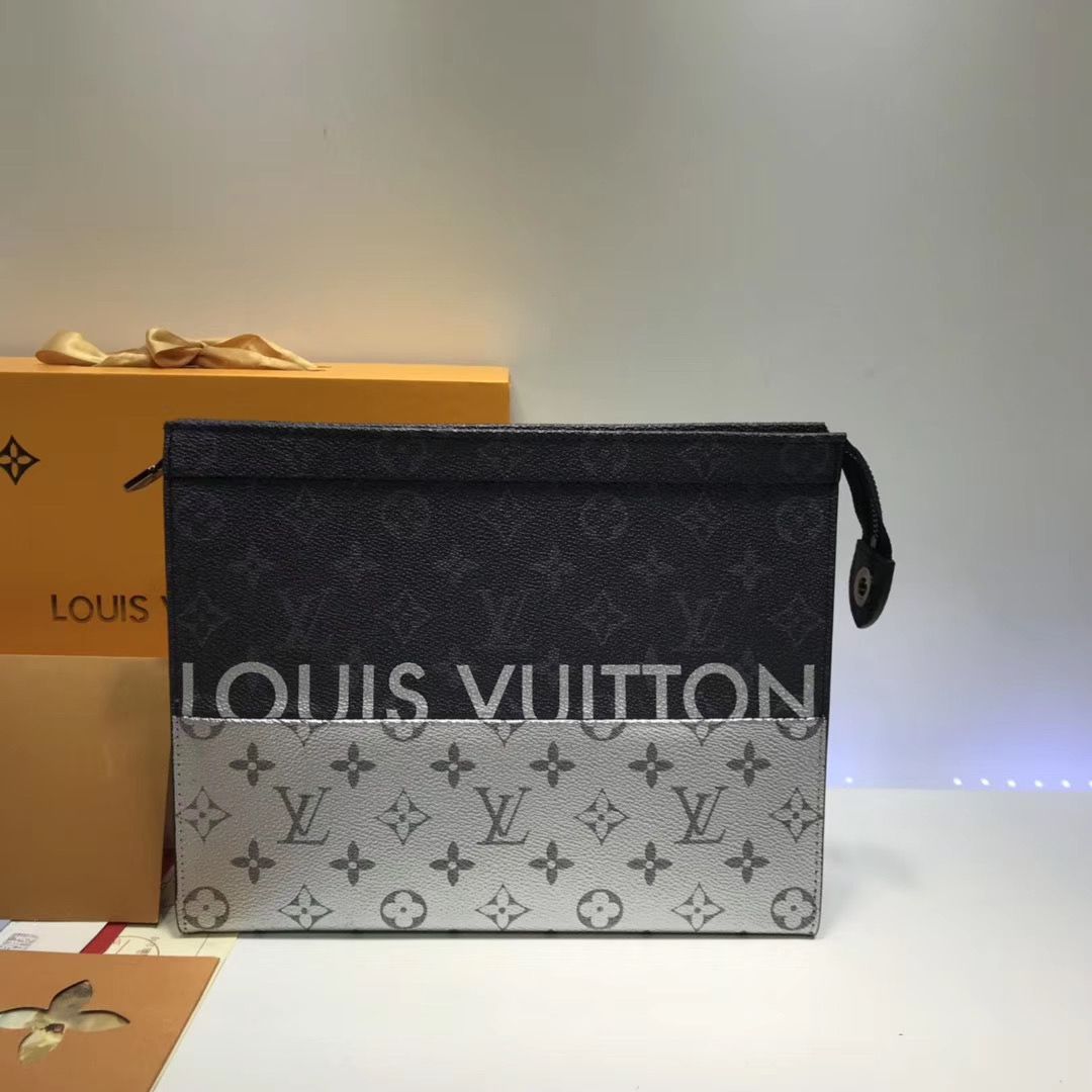 Папка Louis Vuitton Pochette Voyage