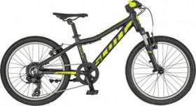 Велосипед подростковый Scott Scale 20" 2700701