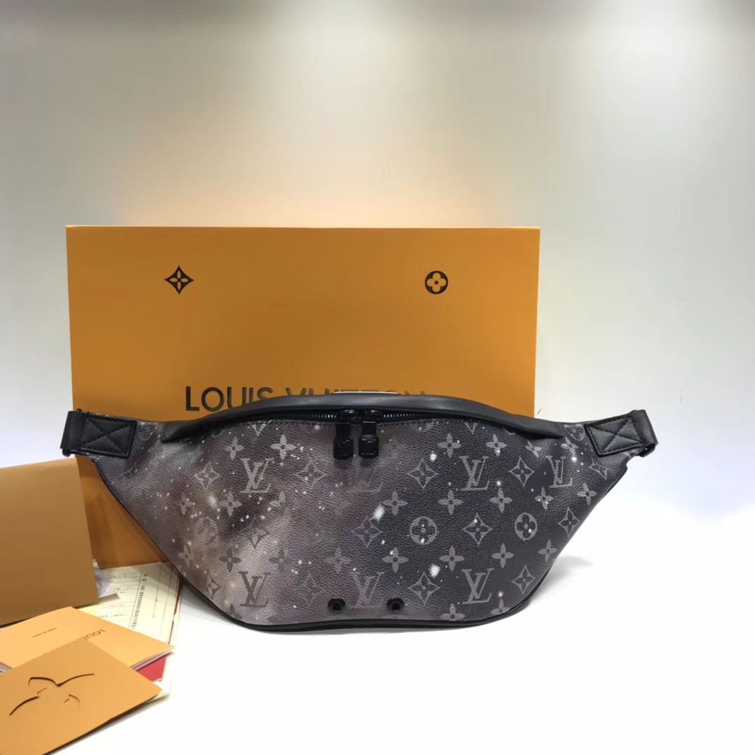 Поясная сумка Louis Vuitton Discovery Galaxy