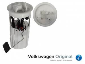 Топливный насос в сборе VAG Volkswagen Polo Sedan/Rapid