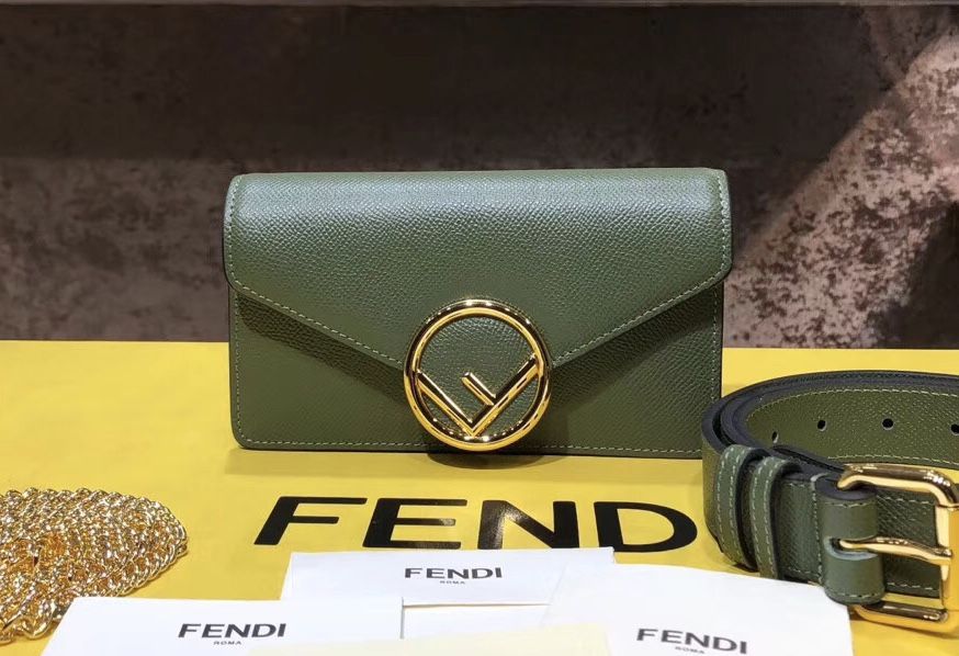 Поясная сумка FENDI