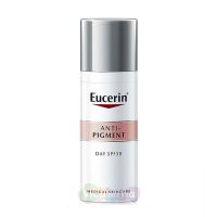 Eucerin Anti-pigment дневной крем против пигментации spf30+, 50 мл