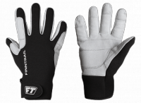 Неопреновые перчатки для зимней рыбалки FINNTRAIL Enduro 2200 р XXL