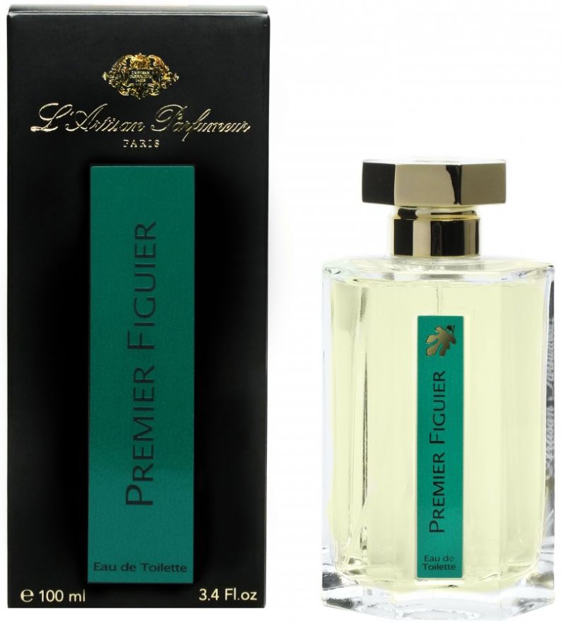 L'Artisan Parfumeur Premier Figuier edt 100ml (унисекс)