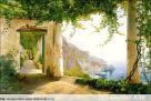 1237 View of Amalfi Coast