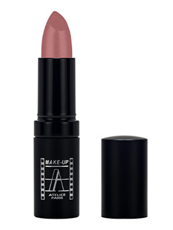 Make-Up Atelier Paris Velvet Lipstick B120V Помада Велюр калифорния