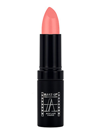 Make-Up Atelier Paris Cristal Lipstick B18 Помада "Кристалл" лолита