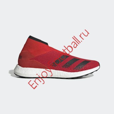 ФУТБОЛЬНЫЕ КРОССОВКИ ADIDAS PREDATOR 20.1 TR