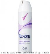 REXONA.Дезодорант аэрозоль "Абсолютная уверенность" 150мл (жен), шт